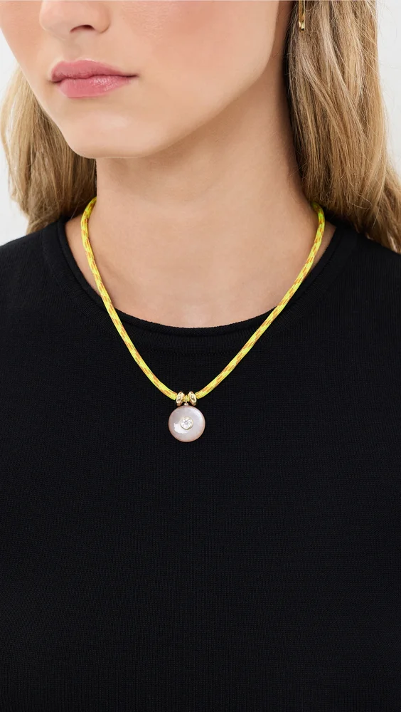 Sonny Necklace