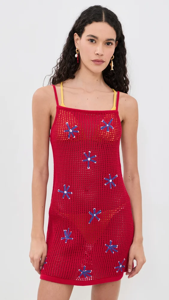 Rio Dress