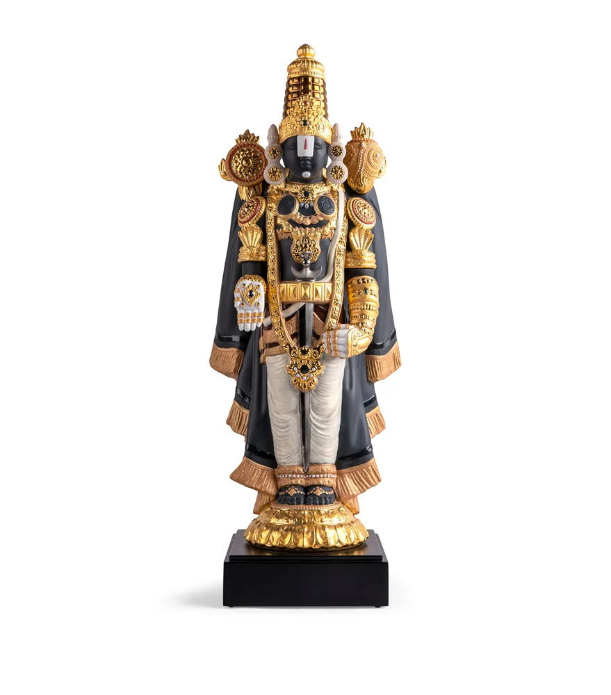 LORD BALAJI..