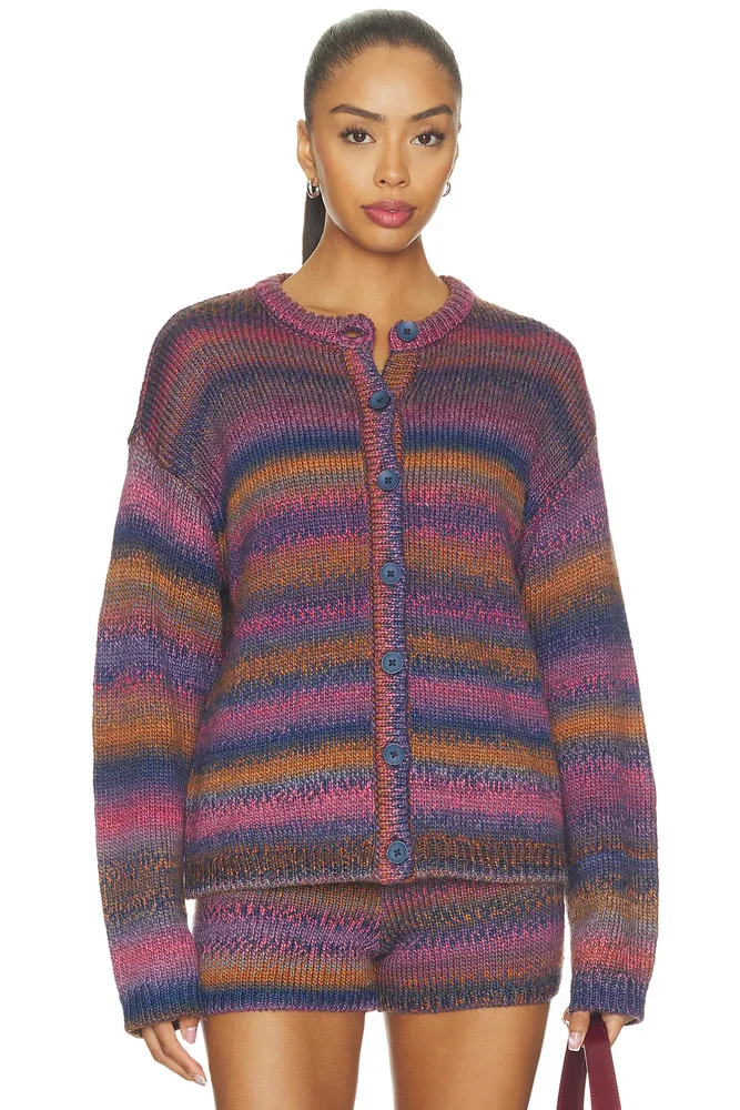 Inez Cardigan