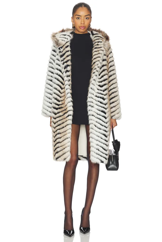 Elenor Coat