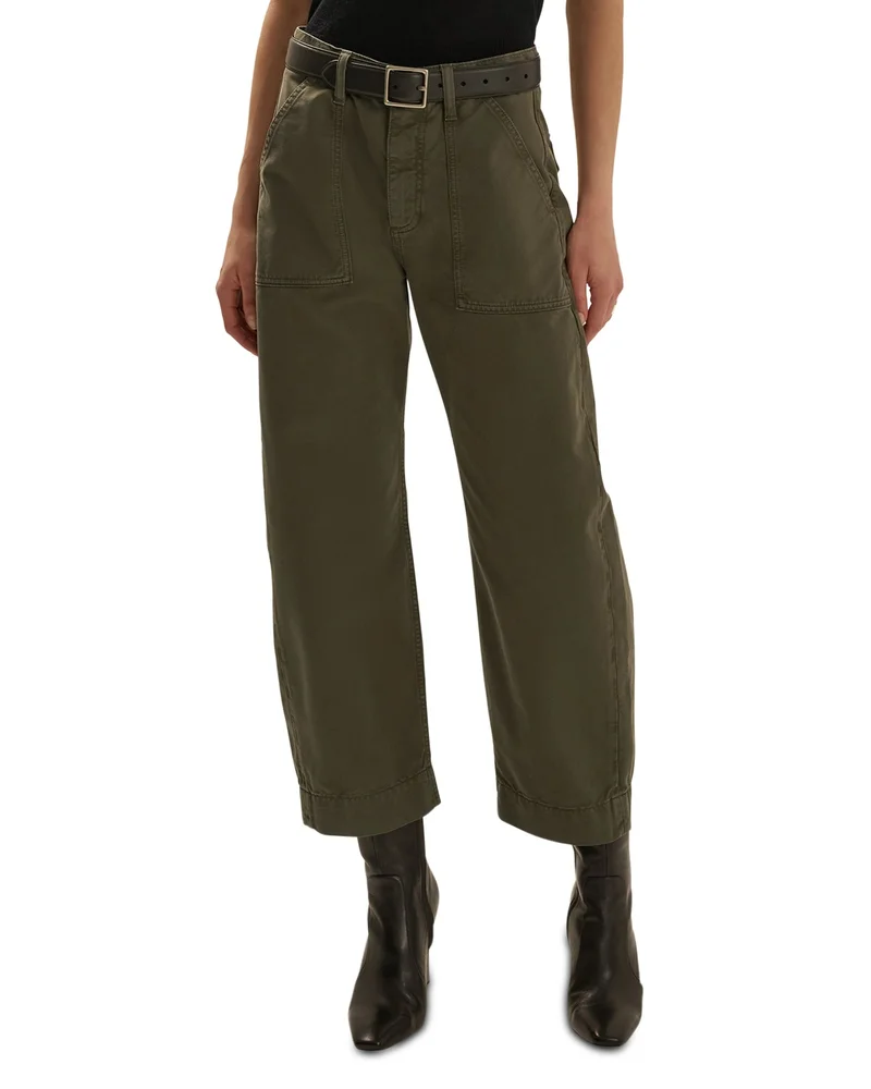 The Major Cotton Pants