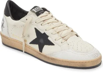 Ball Star Low Top Sneaker