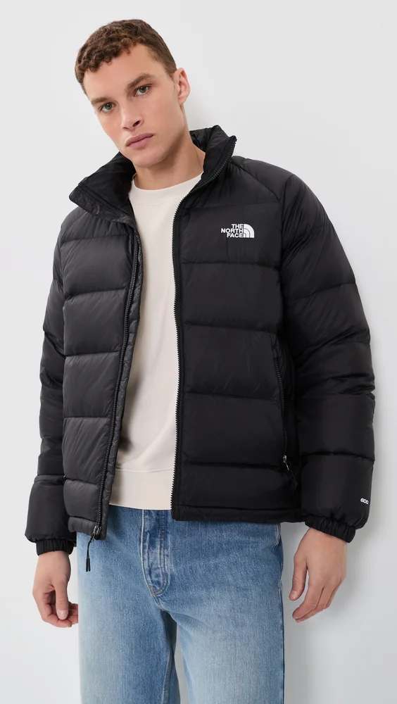 Hydrenalite Down Jacket