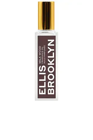 Perfume Oil Rollerball