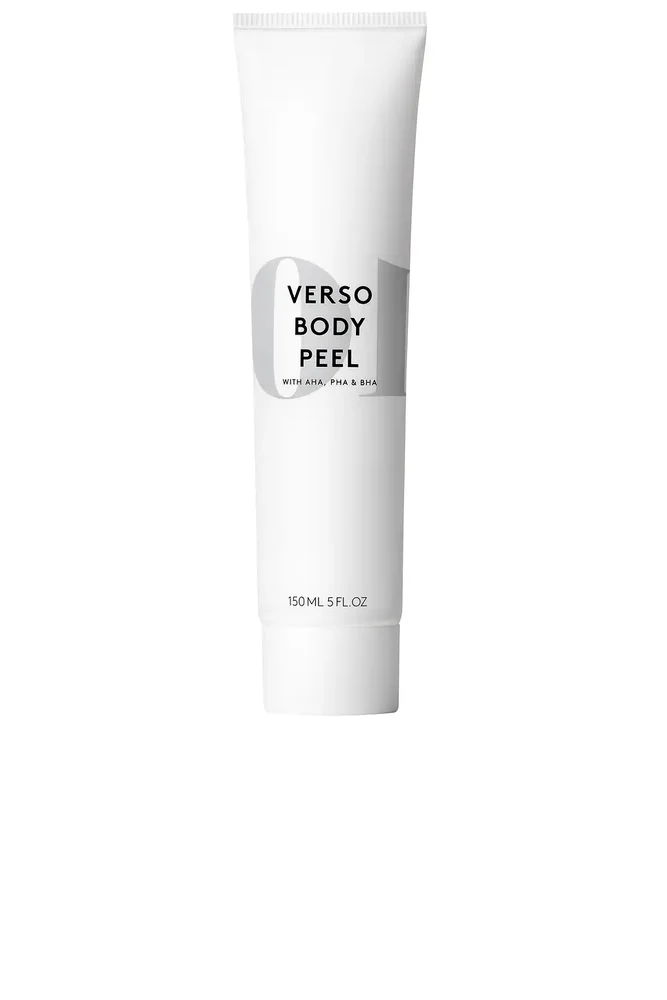 Body Peel