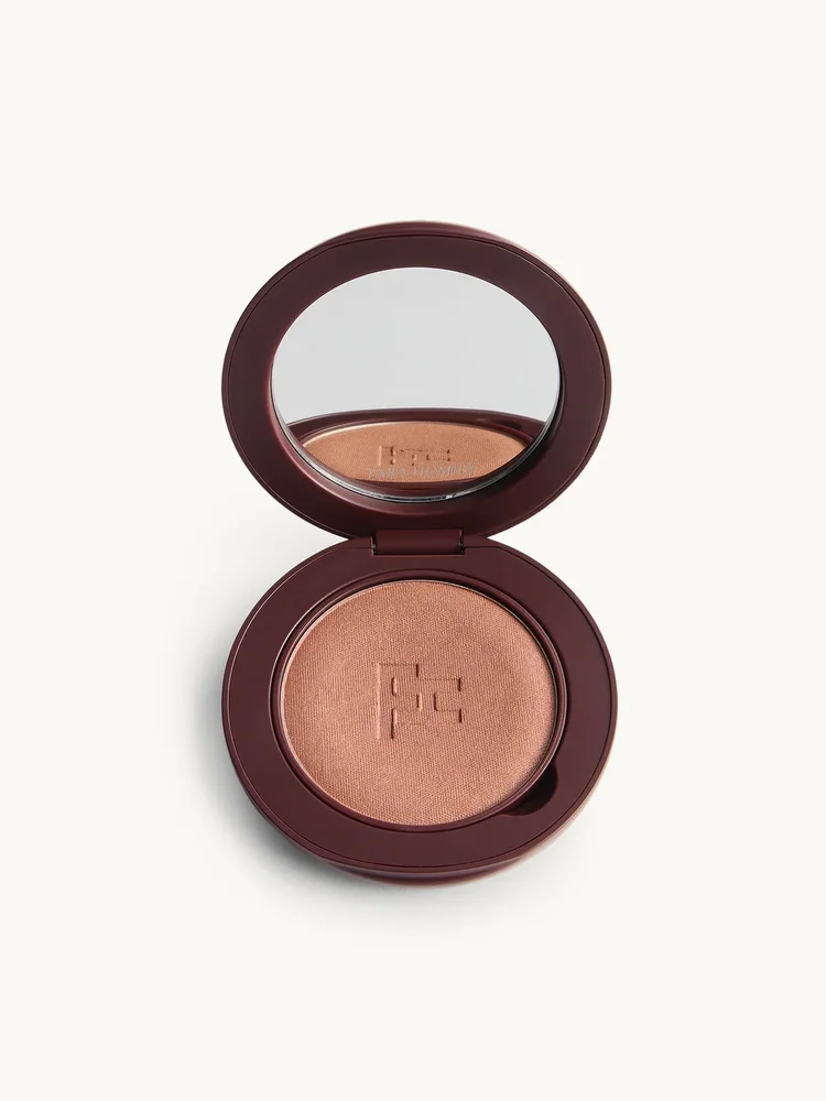 Essential Bronzer Compact