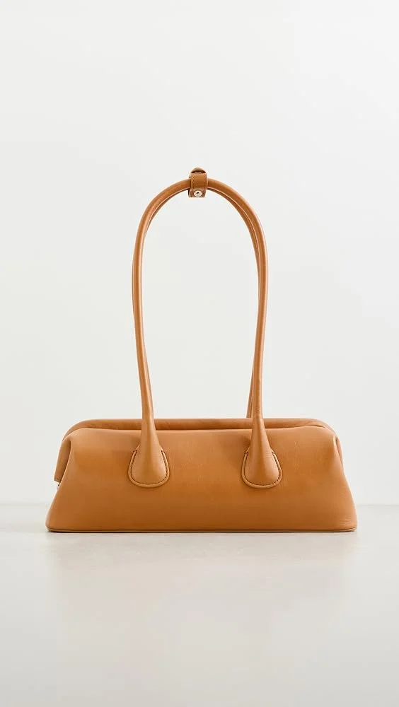 Boat Wide Mini Bag