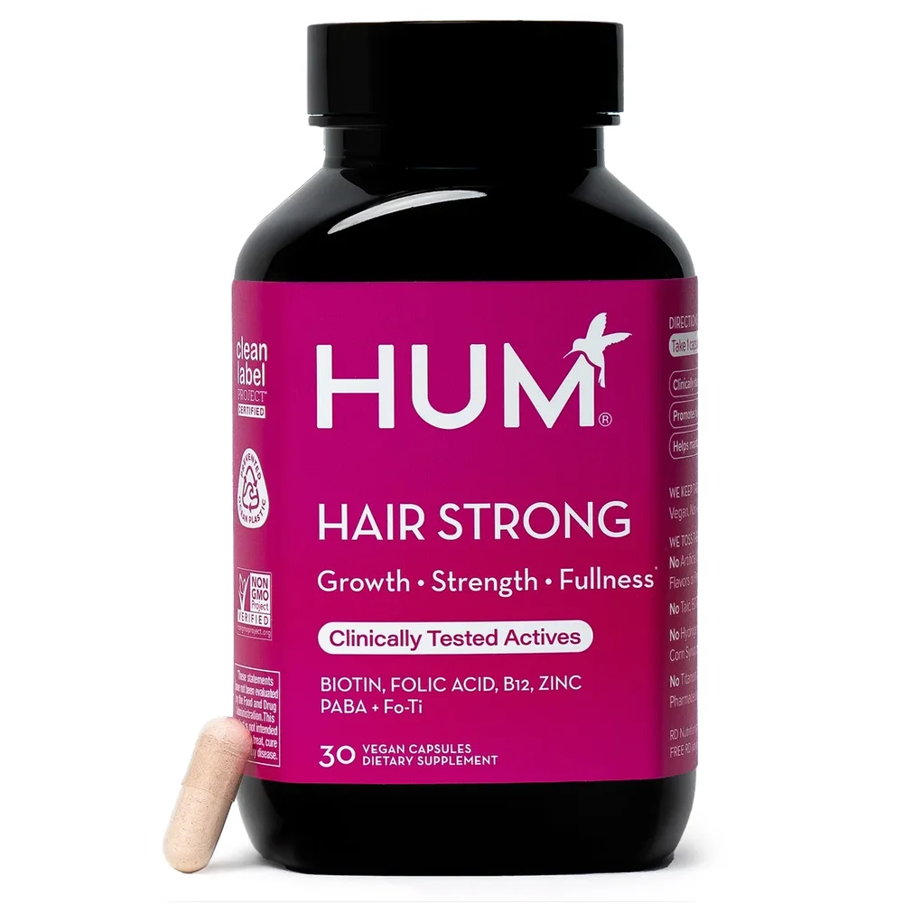 Hair Strong
