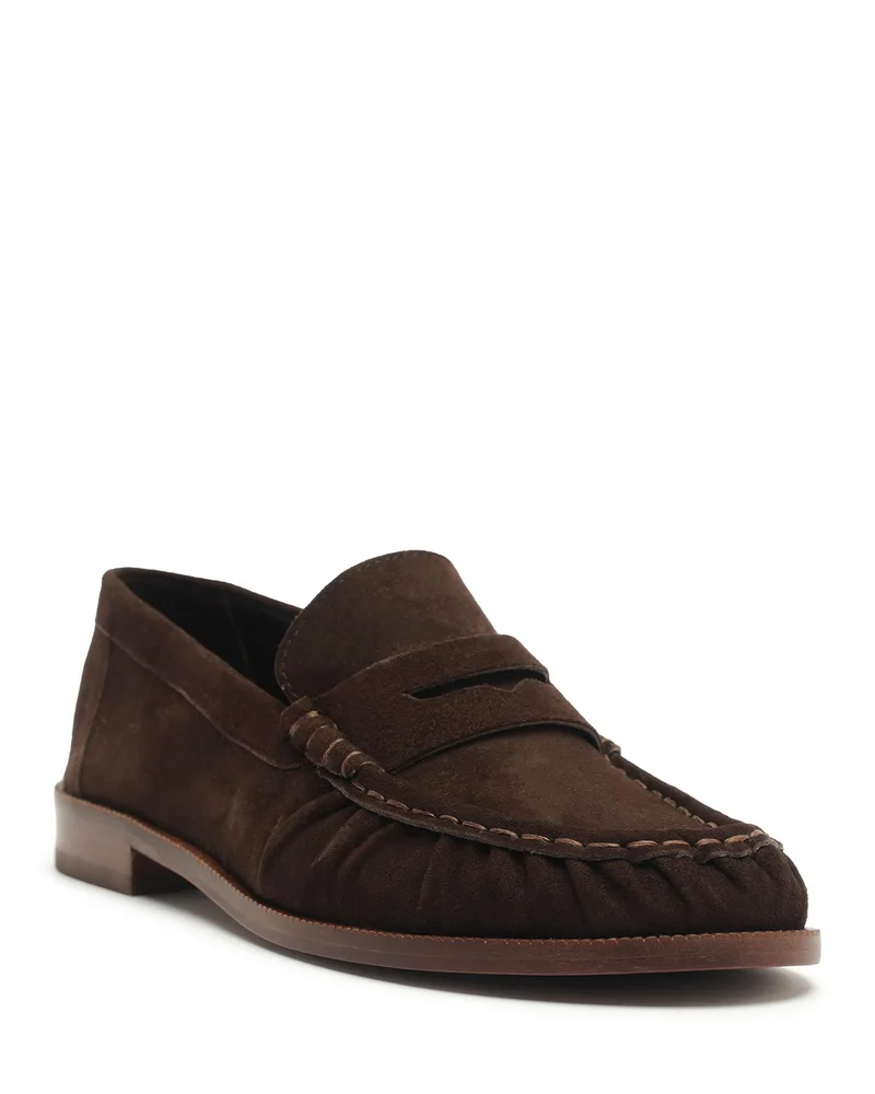 Women's Tyche Penny Loafers