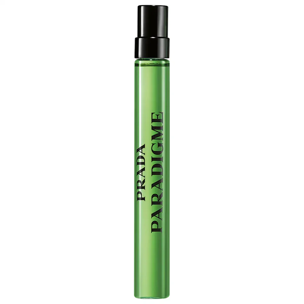 Paradigme Eau de Parfum Travel Spray with Bergamot