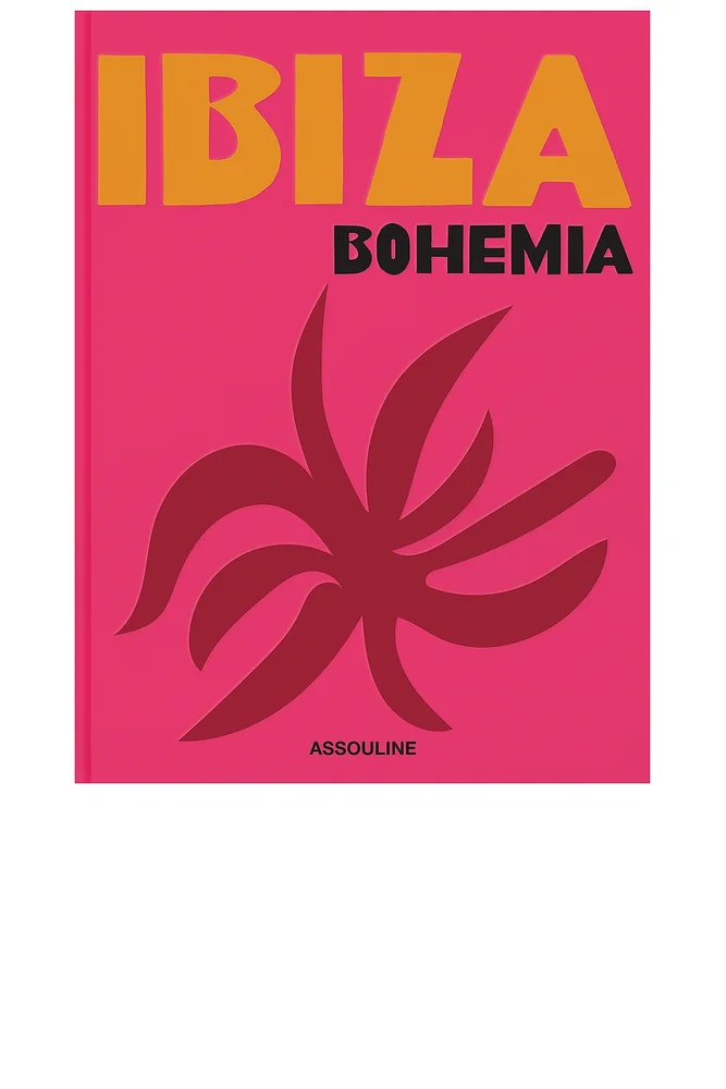 Ibiza Bohemia