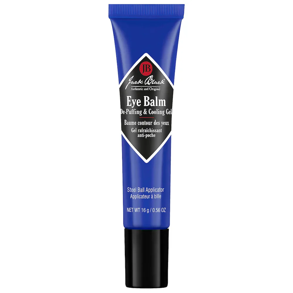 Eye Balm De-Puffing & Cooling Gel