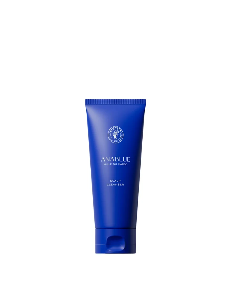 Scalp Cleanser