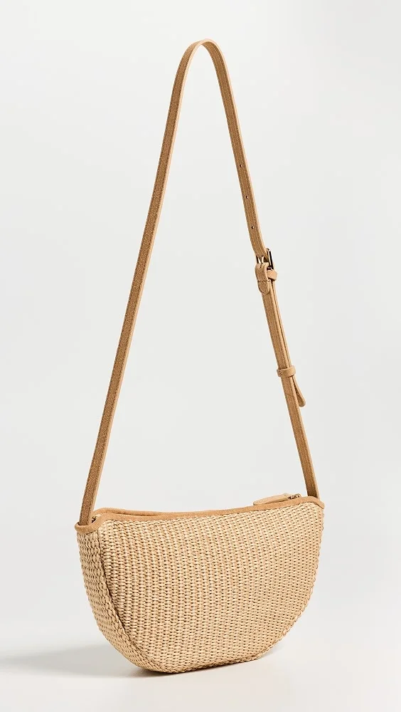 Moon Sling Crossbody Bag