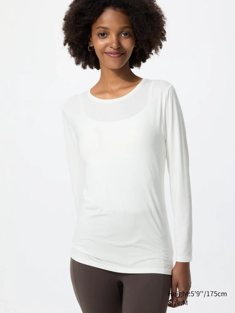 HEATTECH T-Shirt