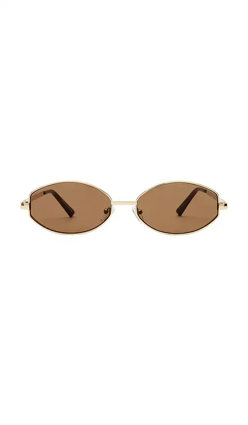 Objective Sunglasses