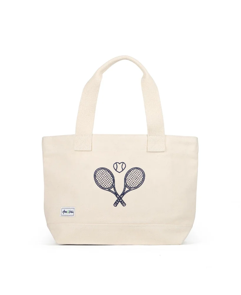 Mini Country Club Tote
