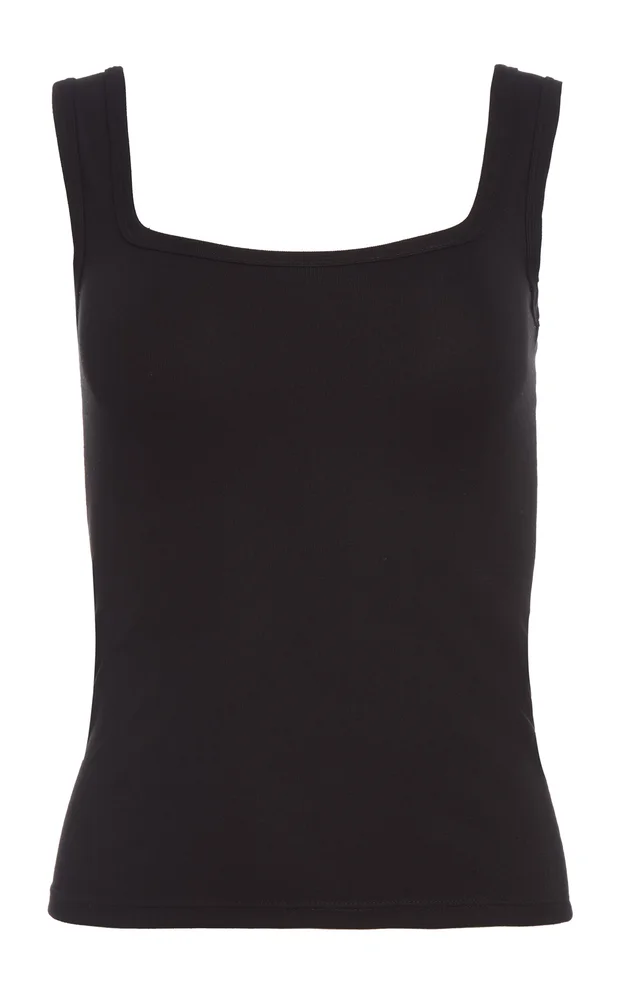 Sawyer Jersey Tank