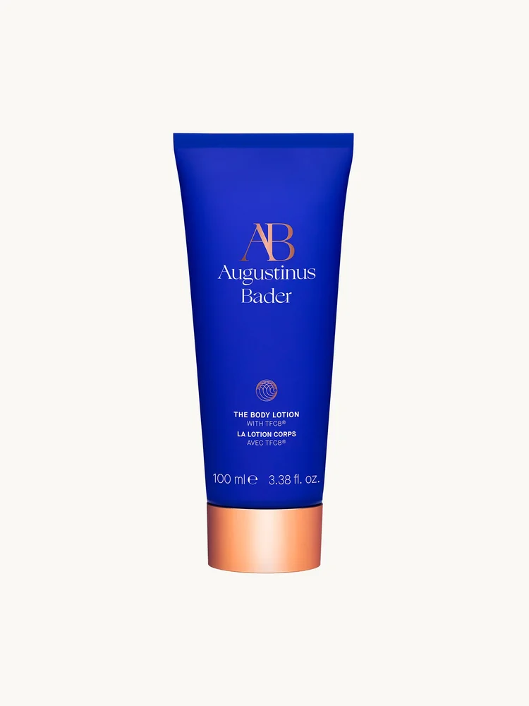 The Body Lotion