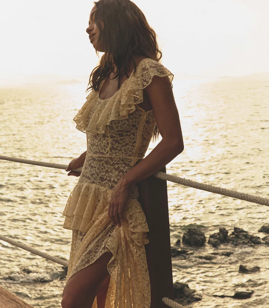 Costine Dress