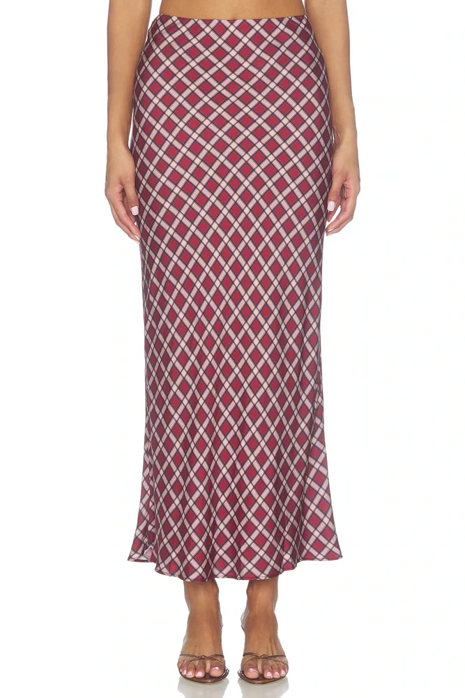 Margo Midi Skirt