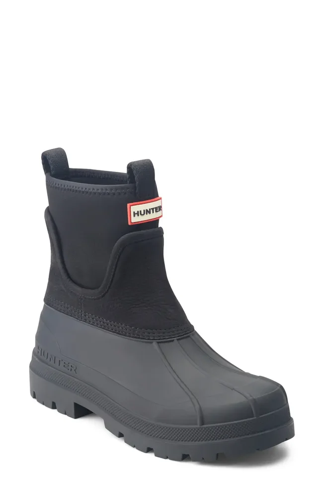Hadley Rain Boot