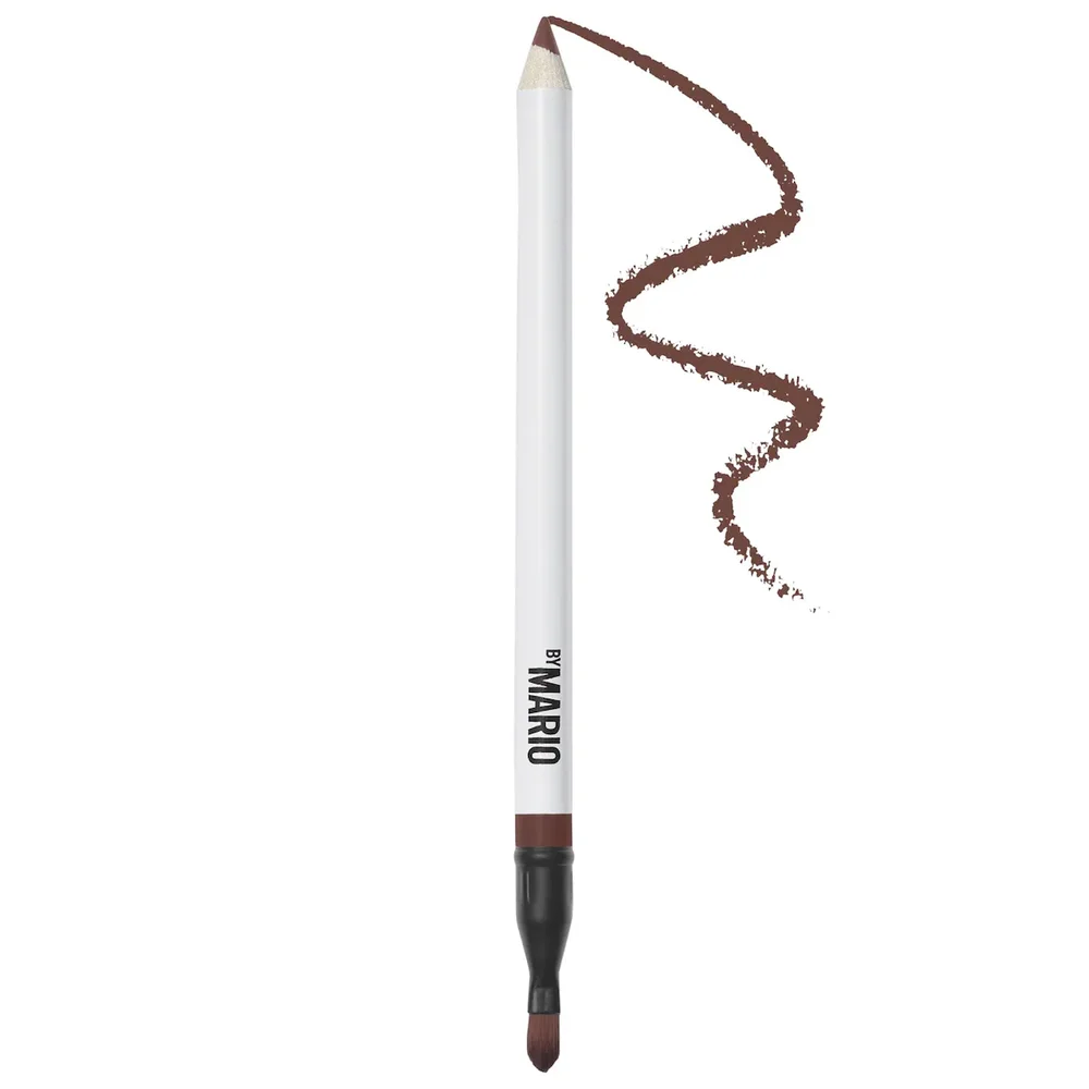 Ultra Suede Sculpting Lip Pencil