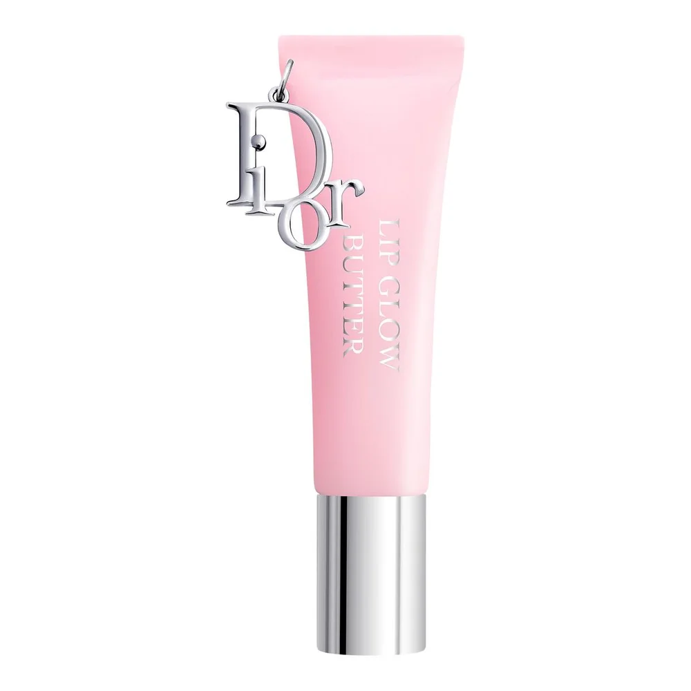 Addict Lip Glow Butter