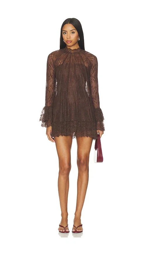 Olisa Mini Dress