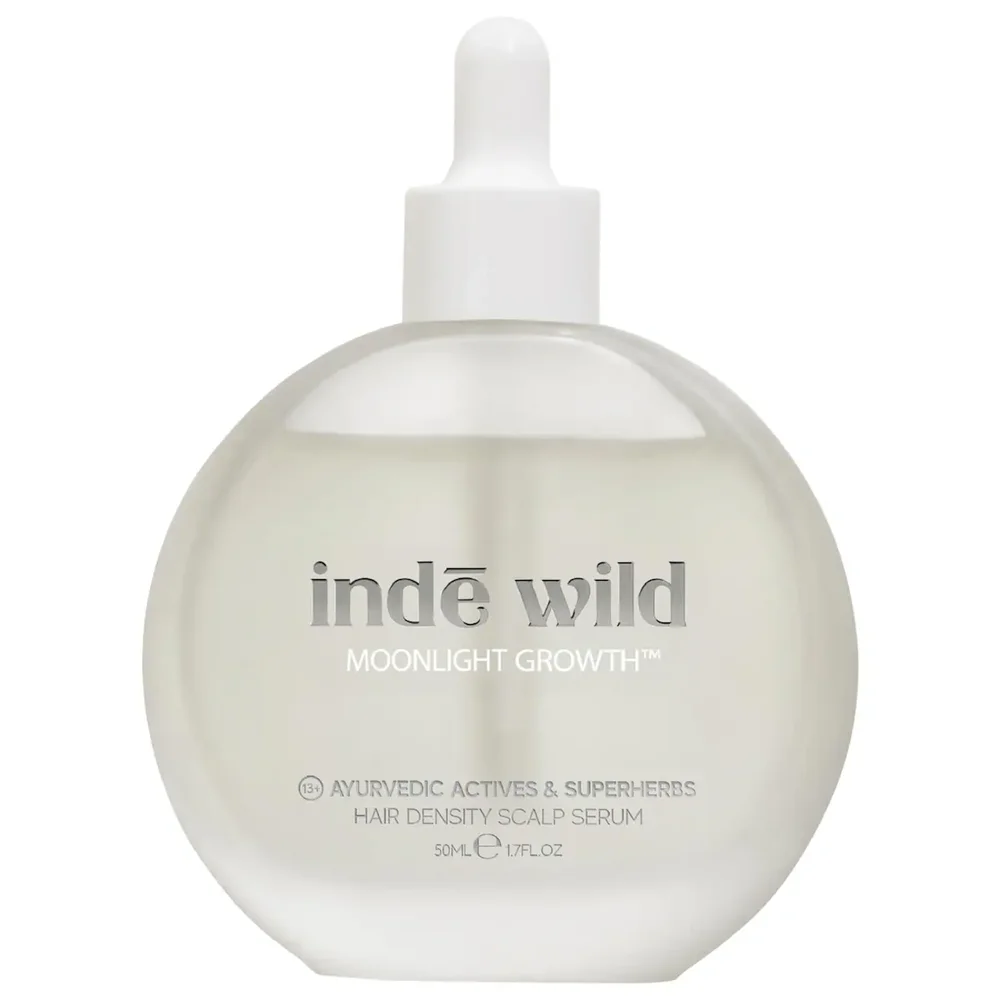 Moonlight Growth Scalp Serum