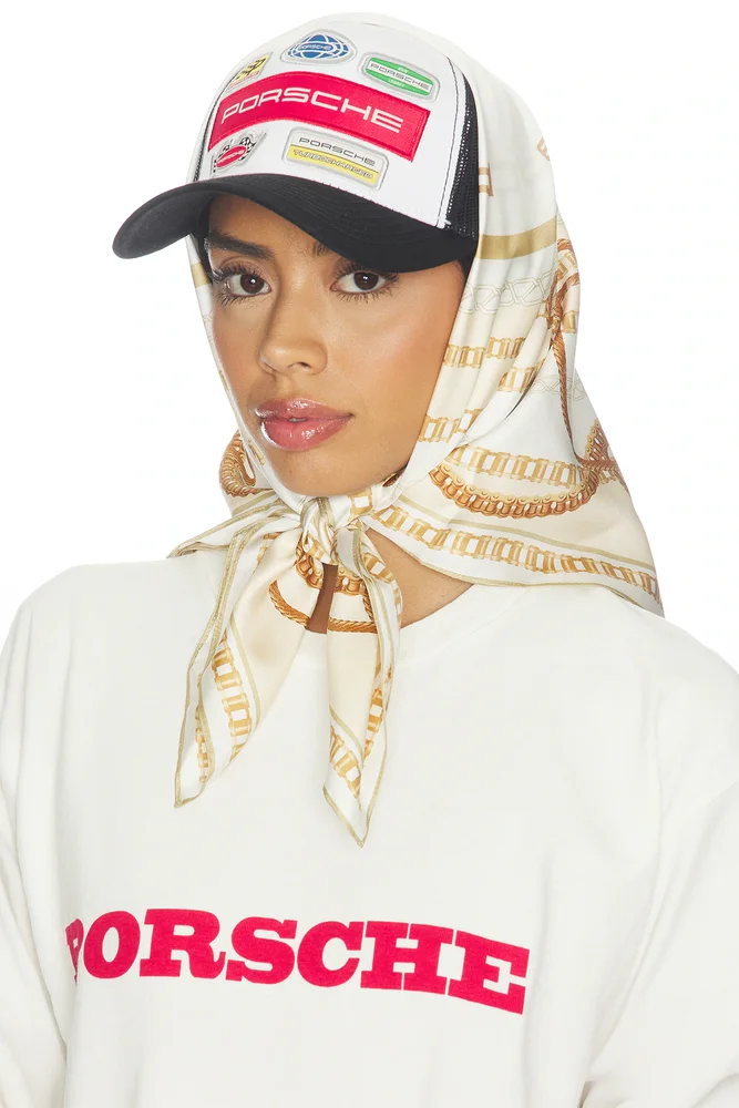 x Revolve The Shift Scarf