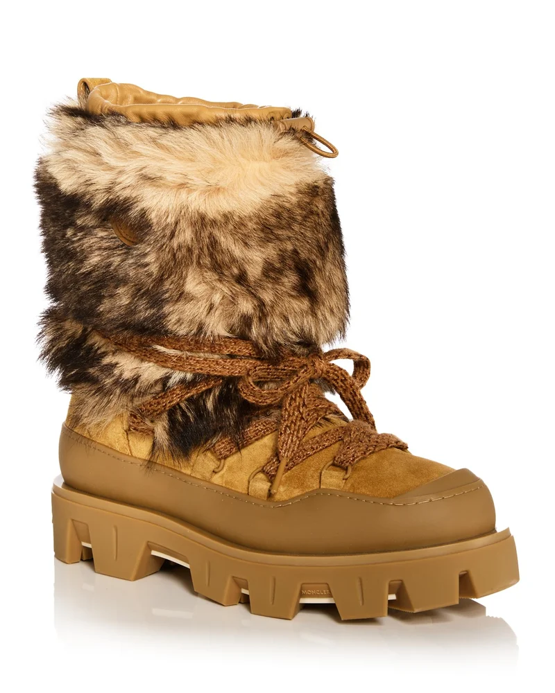Peak Apres Boots