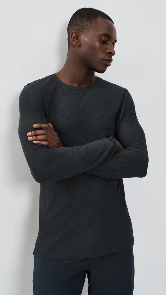 Long Sleeve Strato Tech Tee