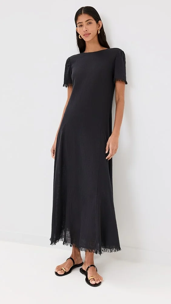Le Havre Dress