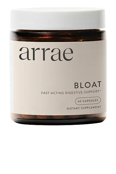 Bloat Fast-Acting Digestive Relief Capsules