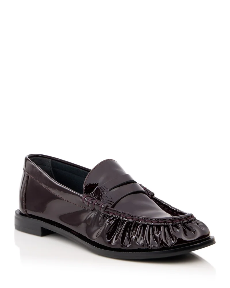 Lexi Penny Loafers