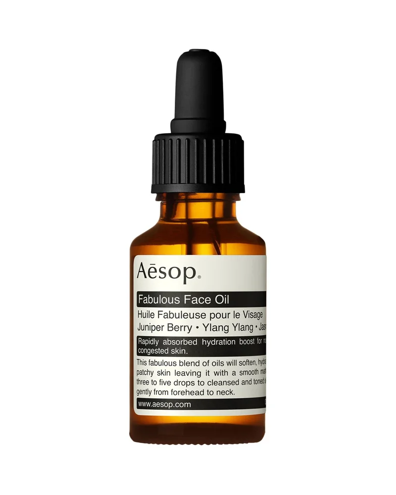 Fabulous Face Oil 0.9 oz.