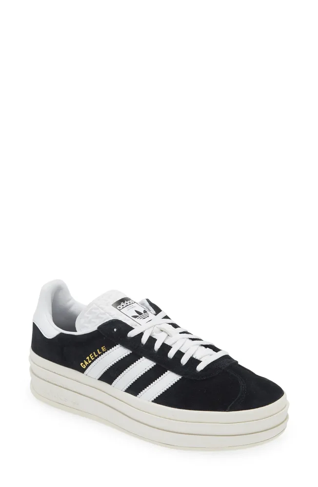 Gazelle Bold Platform Sneaker