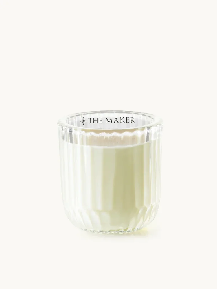 Spiritus Candle