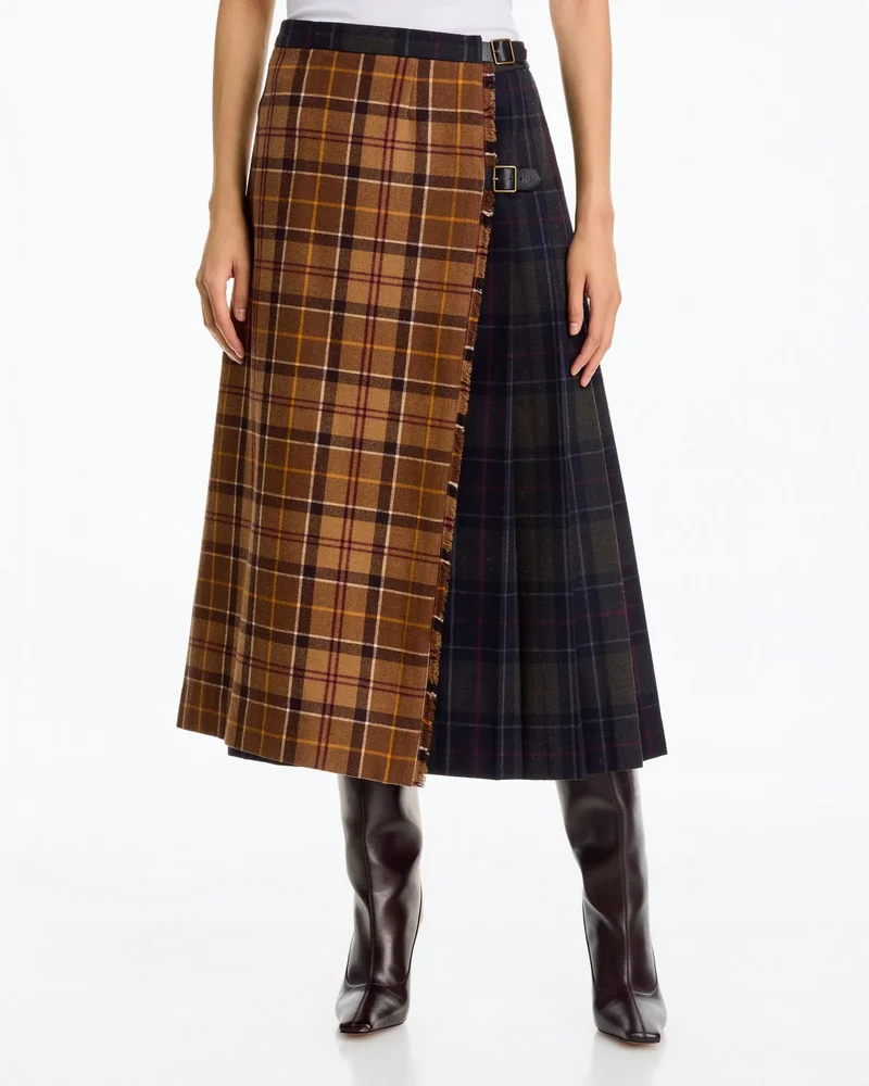 Hazelwood Midi Skirt