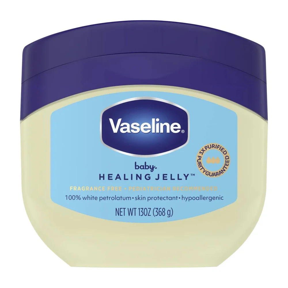 Baby Healing Jelly