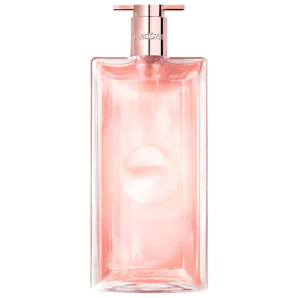 Idôle Eau de Parfum with Rose & Jasmine