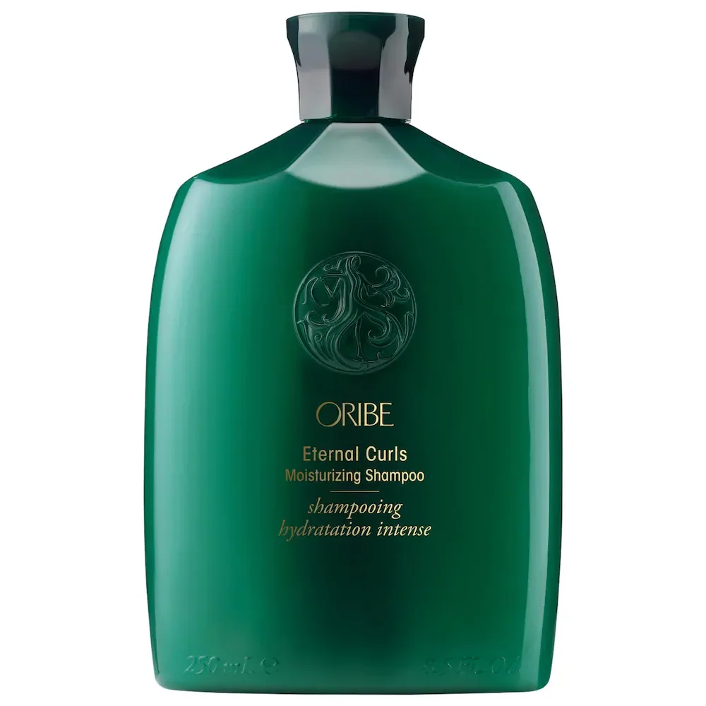 Eternal Curls Moisturizing Shampoo