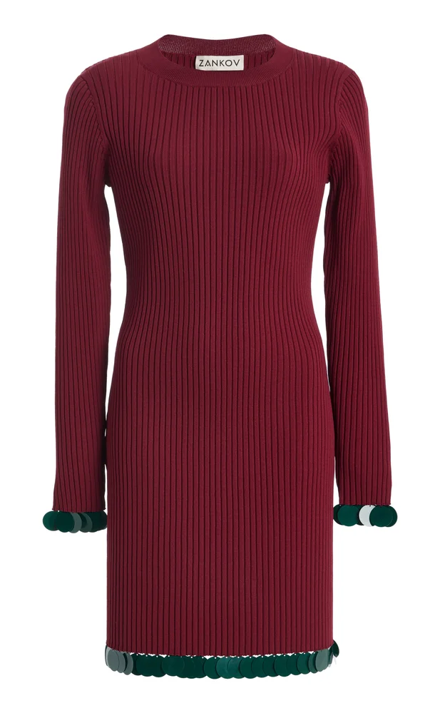 Sarina Midi Dress