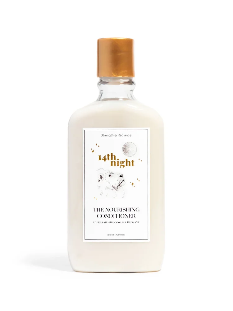 The Nourishing Conditioner