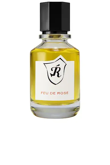 Feu De Rose Eau De Parfum