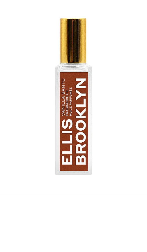 Perfume Oil Rollerball