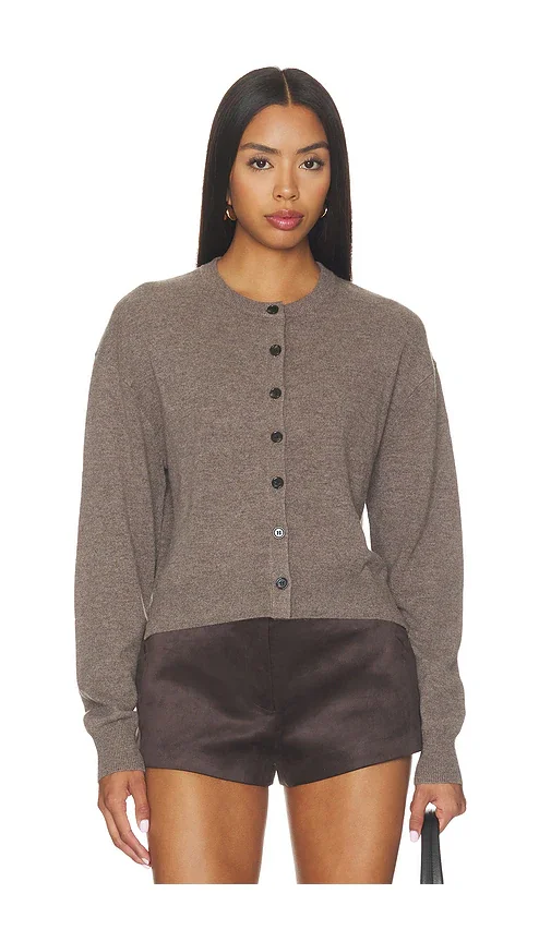 Marrion Cardigan