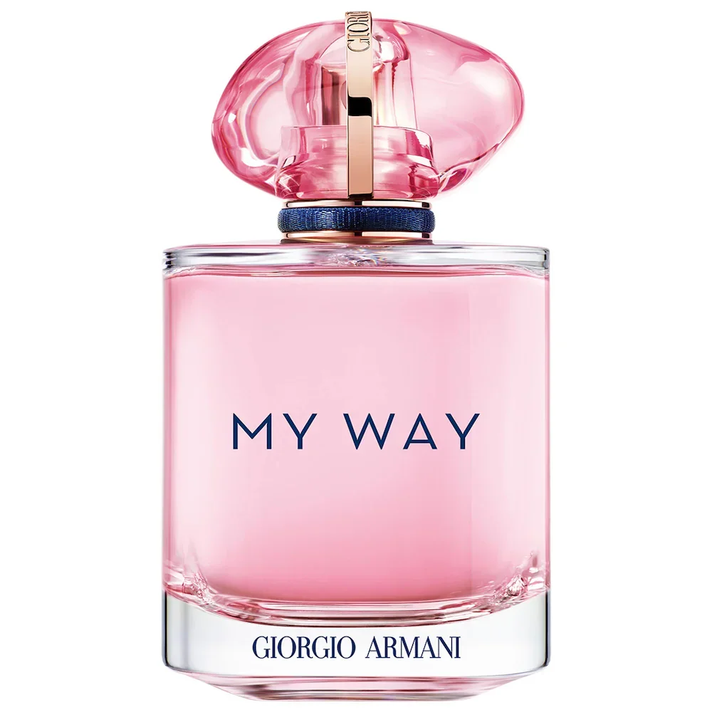 My Way Eau de Parfum Nectar with Vanilla & Pear